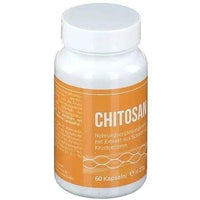 CHITOSAN With shell and crustacean extract UK