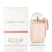 Chloé Love Story Eau Sensuelle Eau de Parfum 50ml Spray UK