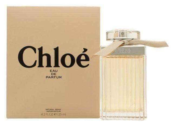 Chloé Signature Eau de Parfum 125ml Spray UK