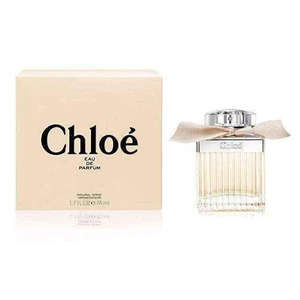 Chloé Signature Eau de Parfum 50ml Spray UK