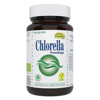 CHLORELLA ORGANIC pellets UK