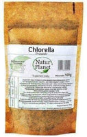 Chlorella powder 100g Natur Planet UK
