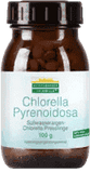 CHLORELLA PYRENOIDOSA, Zinc pellets UK