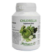 Chlorella x 500 tablets UK