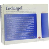 Chlorhexidine digluconate, Sterile lubricant, ENDOSGEL UK