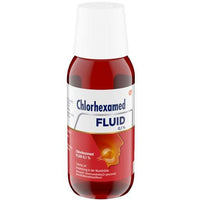 CHLOROHEXAMED Fluid UK