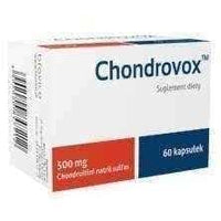 Chondroitin sulfate | Chondrovox x 60 capsules UK