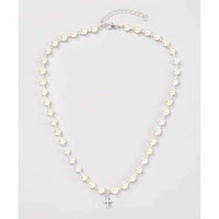 Christening necklace UK