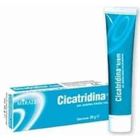 Cicatridina cream, hyaluronic acid, wound healing stages, wound dressings UK