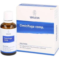 CIMICIFUGA Dilution, menopause and anxiety, menopause symptoms UK