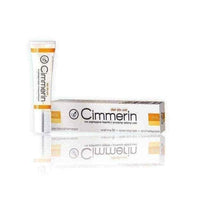 CIMMERIN gel mouth 5ml, cracked corners of mouth UK