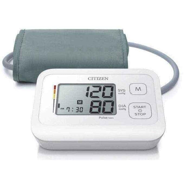 CITIZEN CHU 304 Automatic Blood Pressure Monitor x 1 piece UK