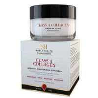 Class A Collagen Day Cream intensely moisturizing 50ml, best moisturizer for dry skin UK