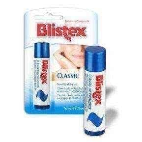 CLASSIC Blistex Lip Balm Stick 4,25g UK