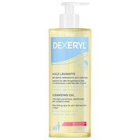 Cleansing oil DEXERYL UK