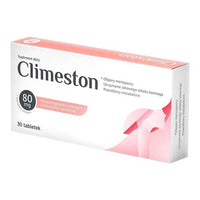 Climeston, women during menopause,burdensome symptoms of menopause UK