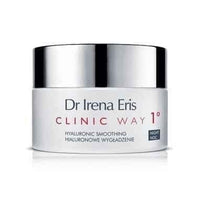 CLINIC WAY 1 ° hyaluronic smoothing 30+ night cream 50ml UK