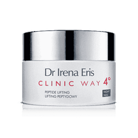 CLINIC WAY 4 ° peptide 60+ Lifting Night Cream 50ml UK