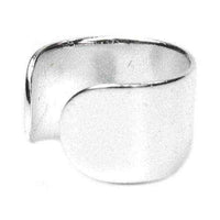 Clip-on ear cuff UK