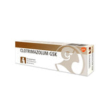 CLOTRIMAZOLUM GSK 1% cream, clotrimazolum krem, fungal infection, toenail fungus UK