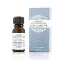 CLOVE OIL OPTIMA PLUS 10ml UK