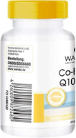 Co enzyme q10 30mg tablets UK