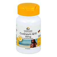 Co enzyme q10 30mg tablets UK