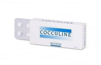 Cocculine BOIRON N30 tablets Homeopathy Motion Travel Sickness Nausea UK