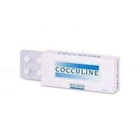 COCCULINE, malaise, nausea, motion sickness UK