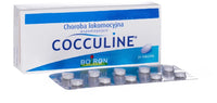 COCCULINE, malaise, nausea, motion sickness UK