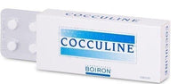 COCCULINE, malaise, nausea, motion sickness UK