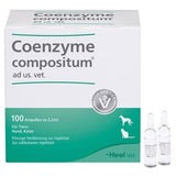 COENZYME COMPOSITUM ad us.vet.ampoules UK