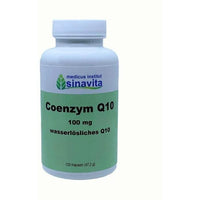 COENZYME Q10 benefits, coenzyme q10 and peyronie's disease UK