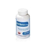 Coenzyme Q10 BERCO 100 mg UK