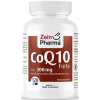 COENZYME Q10 FORTE 200 mg capsules 240 pcs UK