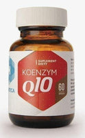 Coenzyme Q10 x 60 capsules UK