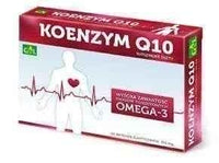 Coenzyme Q10 x 60 capsules UK