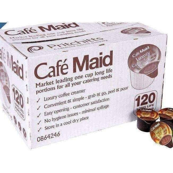 Coffee mate creamer UK
