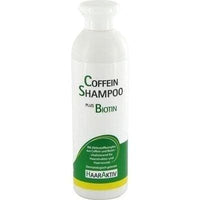 COFFEINE SHAMPOO + biotin UK