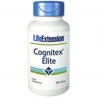 COGNITEX Elite improve memory and concentration UK