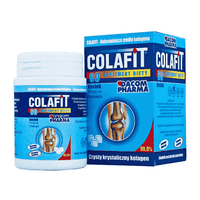 COLAFIT x 60 cubes, collagen deficiency UK