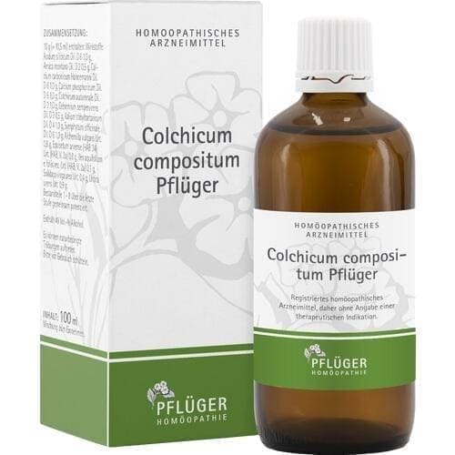 COLCHICUM COMPOSITUM, osteoporosis, Alzheimer's disease, hair loss UK