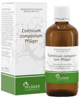 COLCHICUM COMPOSITUM, osteoporosis, Alzheimer's disease, hair loss UK