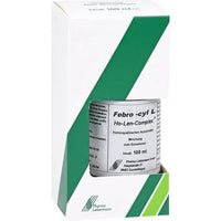 Cold weather coming, runny nose, cough, hoarseness, sore throat, FEBRO-CYL L UK