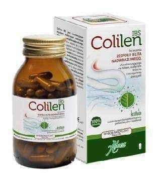 Colilen IBS x 60 capsules UK