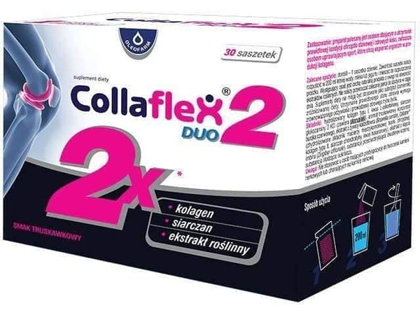 Collaflex DUO x 30 boswellic acid sachets UK