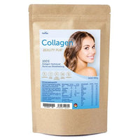 COLLAGEN BEAUTY, 100% collagen hydrolyzate powder UK