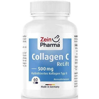 COLLAGEN C ReLift capsules 500 mg 60 pcs UK