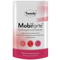 Collagen hydrolysate, MOBIFORTE with hydrolysate and vitamin C UK