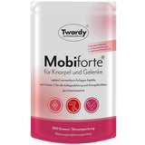 Collagen hydrolysate, MOBIFORTE with hydrolysate and vitamin C UK